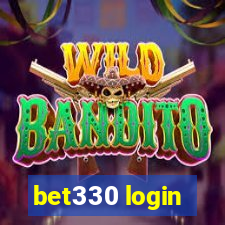 bet330 login